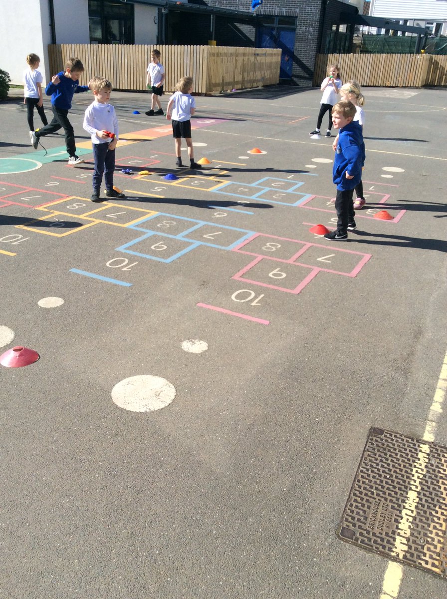 shortlanesend's tweet photo. In PE Kenwyn class have been practicing their underarm throw to a target. We scored over 70 points as a class! https://t.co/iCcpE0XdnK