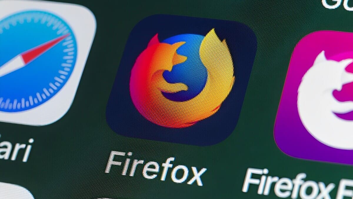 CeotechI's tweet photo. Firefox, Mozilla porta la protezione dei cookie su Android
#Aggiornamenti #Android #App #Browser #ClearURL #Cookie #Firefox #FirefoxRelay #Internet #Mozilla #MozillaFirefox #Notizie #Novità #Privacy #ReadAloud #Sicurezza #TechNews #Tecnologia #Telefonia
https://t.co/6bEooK00pn https://t.co/3ortKZQG6K