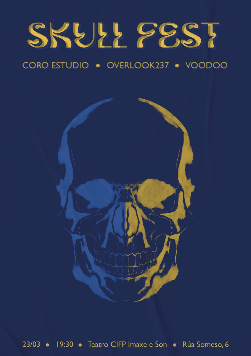 VooDoo tweet media