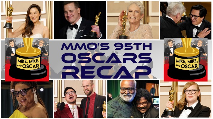 We Recap The 95th Oscars!
soundcloud.com/mikemikeandosc…

Thank you all so much for another fun year of MMO. We hope you enjoy our recap special.

#Oscars95 #AcademyAwards2023 
soundcloud.com/mikemikeandosc…