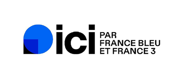 📺📻 À l'occasion de la présentation des nouveaux programmes de France 3 en région, Philippe Martinetti a annoncé que les matinales communes avec France Bleu s'appelleront désormais « ICI Matin » à la rentrée. À cette période, le site web commun sera également lancé. #Médias