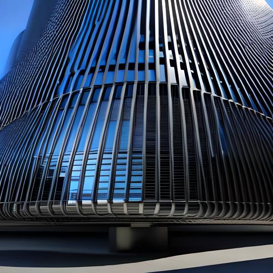 andrzejzarzycki's tweet photo. Modern architecture with the help of #ai Lessons for #designeducation and #architecturaleducation #aiart #aiartcommunity #virtualreality #design #aidesign #futurearchitecture #metaverse #futurearchitect #archviz #archvisuals #archvisual #archvisualization https://t.co/gfCrYVGtWE