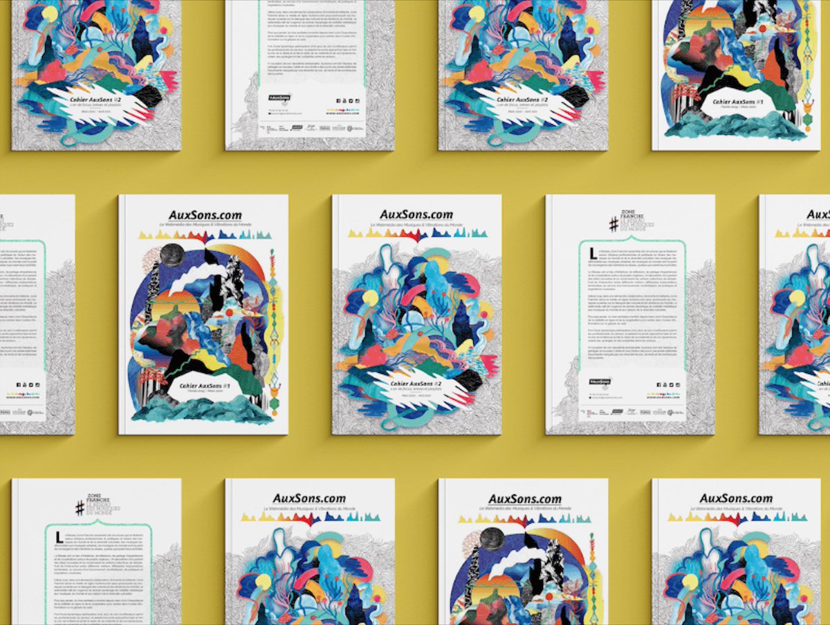 Zone Franche tweet media