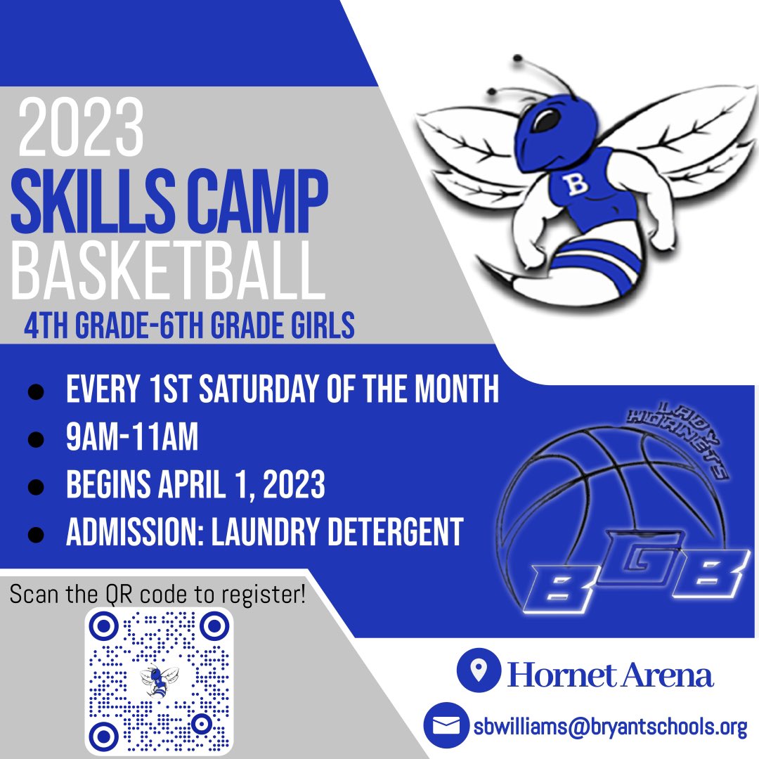 Bryant Girls Basketball tweet media