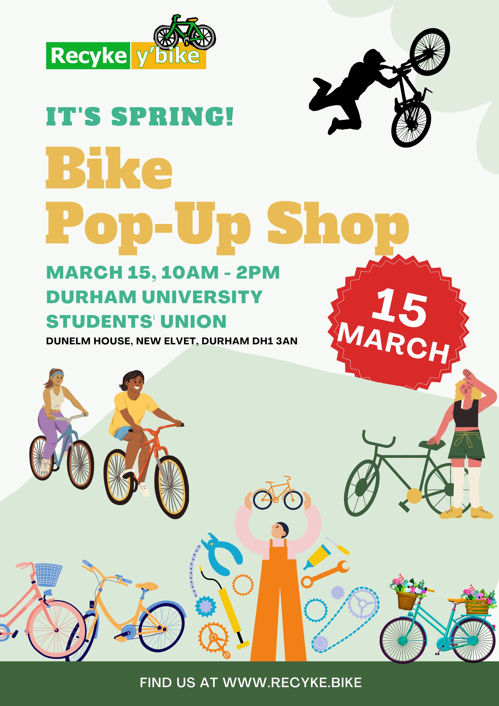 Affordable bike cheap shop