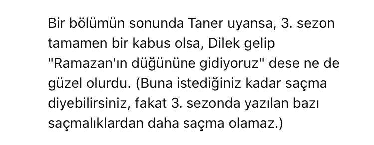 Bu nasıl bir haklılıktır kardeşim, #GönülDağı