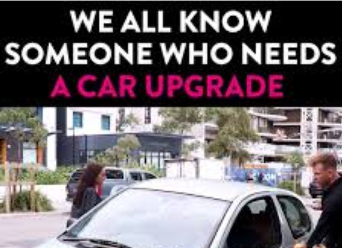 Who needs a car near Cleveland Ohio, I'm here making magic happen https://t.co/ekASYNtQHh