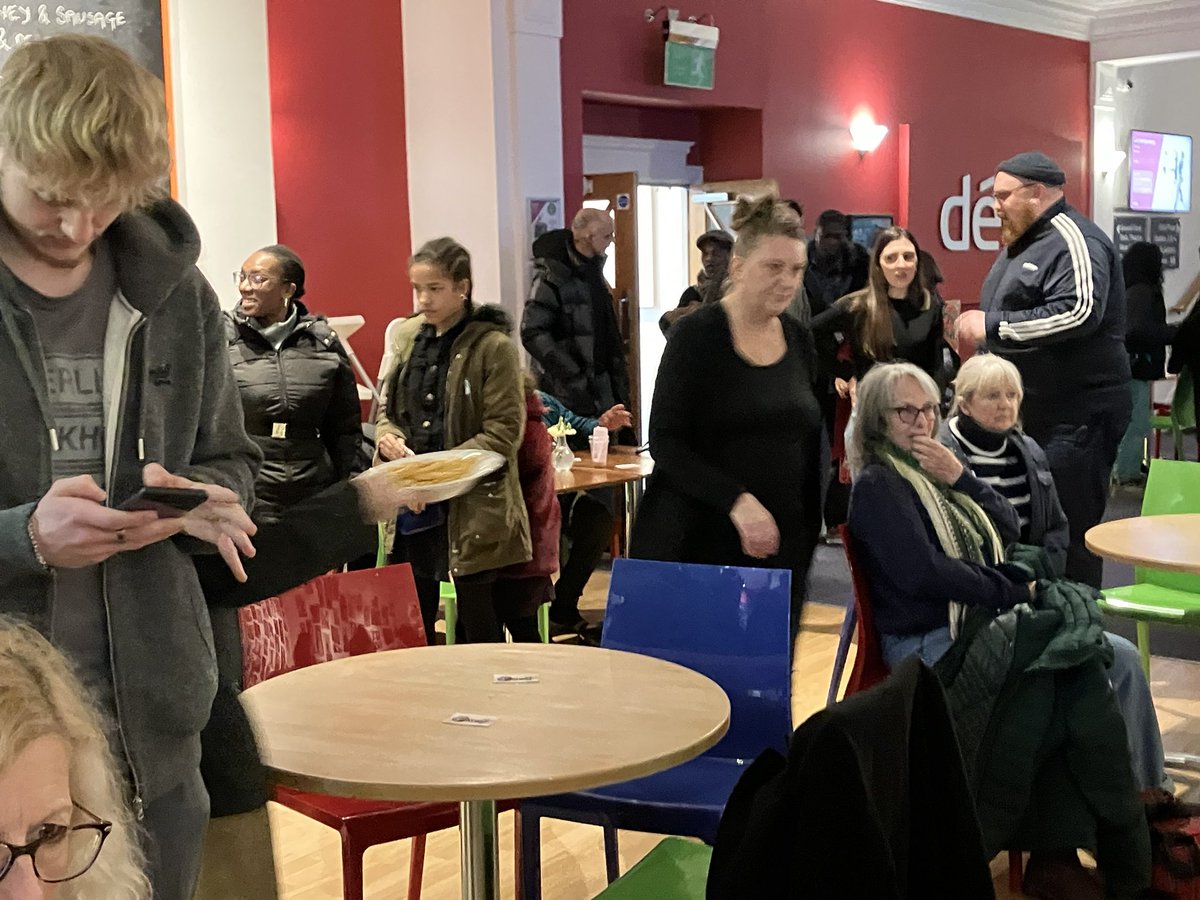 derby_can's tweet photo. We love that our #CANartists are partnering now with each other as well as our partners venues collaborating to co-produce amazing events in the city for the city #ProducingHubs #TheDerbyWay @ace_national @phf_uk @DerbyUni funded https://t.co/vu2ogwkVYv