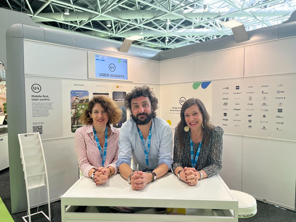 USERADGENTS tweet media