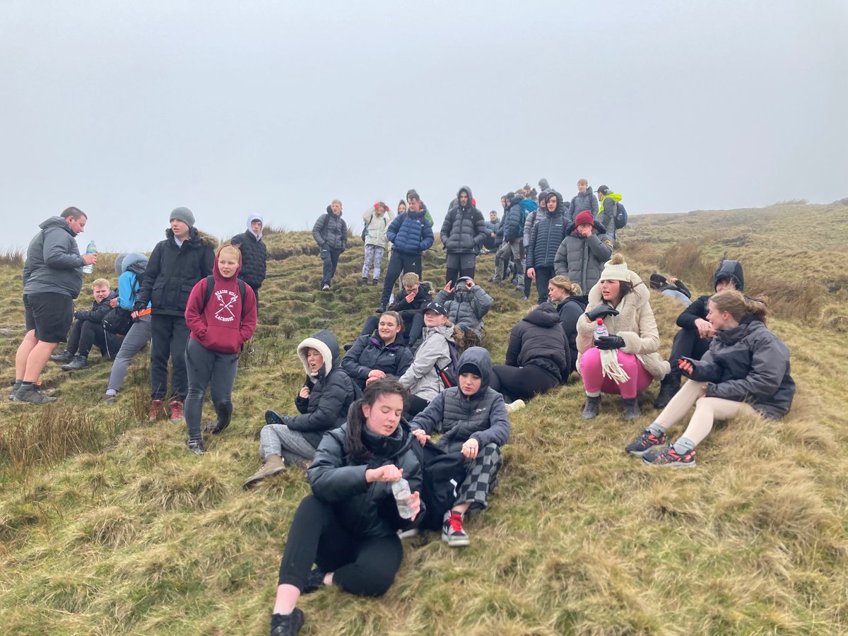 Cronton College tweet media