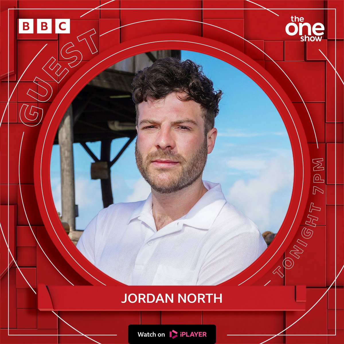 BBCTheOneShow's tweet image. 🌟 We cannot wait for @bbcthree's brand new series #ProjectIcon 🎤

Judge @jasonderulo and host @jordannorth1 join us on #TheOneShow tonight to tell us all! 🤩

Any questions, write below or email theoneshow@bbc.co.uk 📩