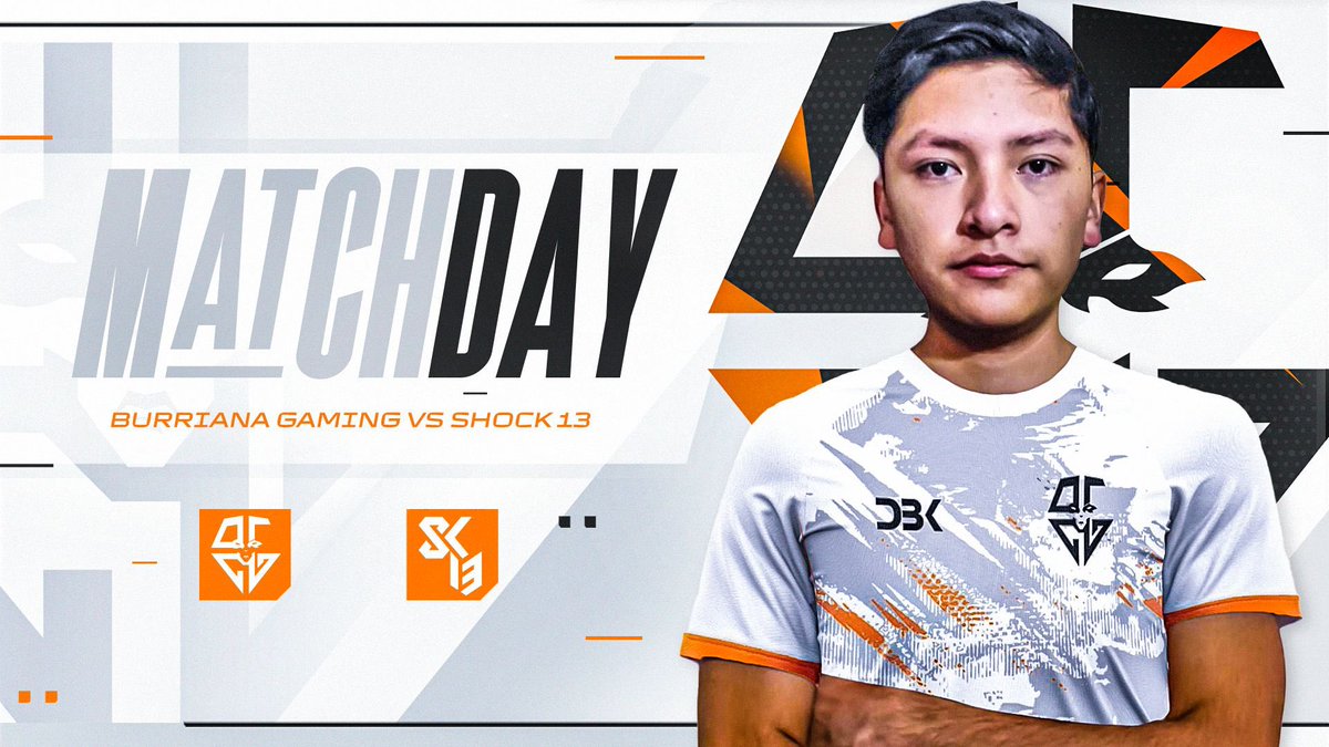 #ClashRoyale | Match Day. 

Partido clave para seguir en la lucha por el pase a Play-Offs, necesitamos todo vuestro apoyo. 

🏆| @NationaLeague_ 
🆚| <a href="/ShocK13cr/">! ShocK-13 !</a> 
⏰| 22:00 🇪🇸

🎙️| <a href="/TucansitoAlv/">Tucansito</a> y <a href="/Diiegobgg/">DiegoBG</a> 
📺| twitch.tv/national_tv

¡Te esperamos! 🥳 
#BurrianaIsReal🧡