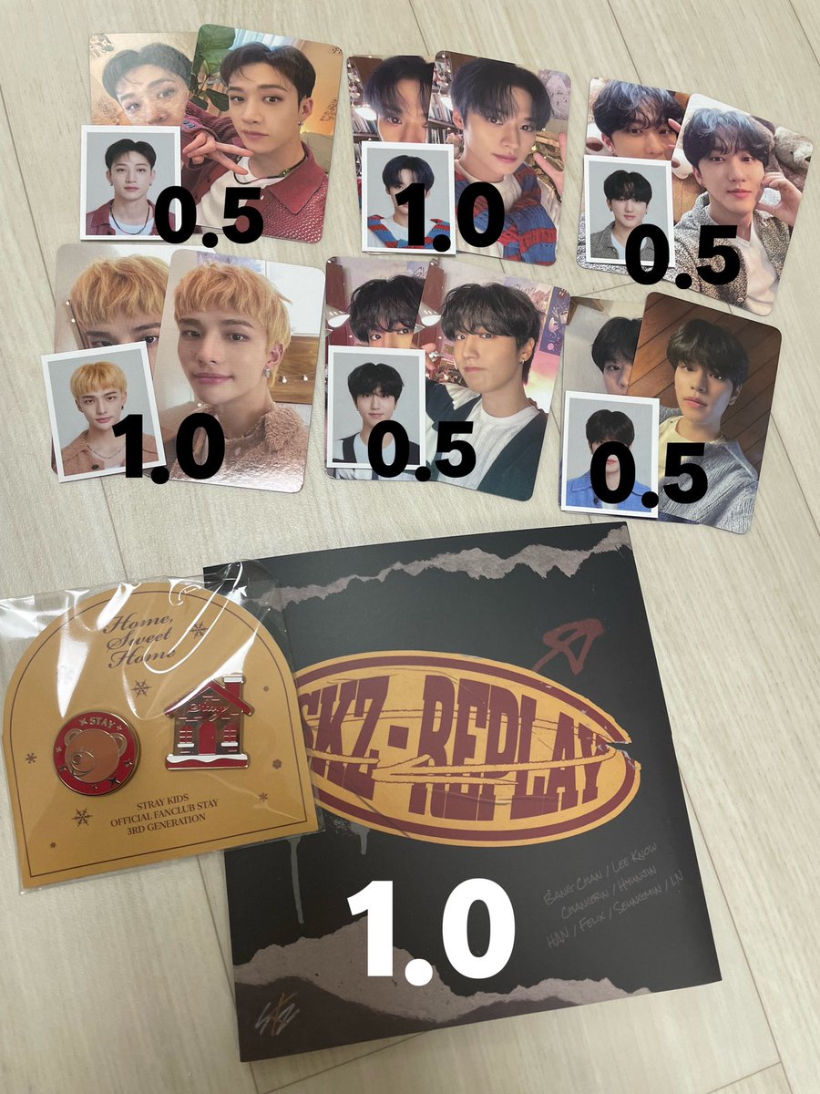 양도 및 분철 tweet media