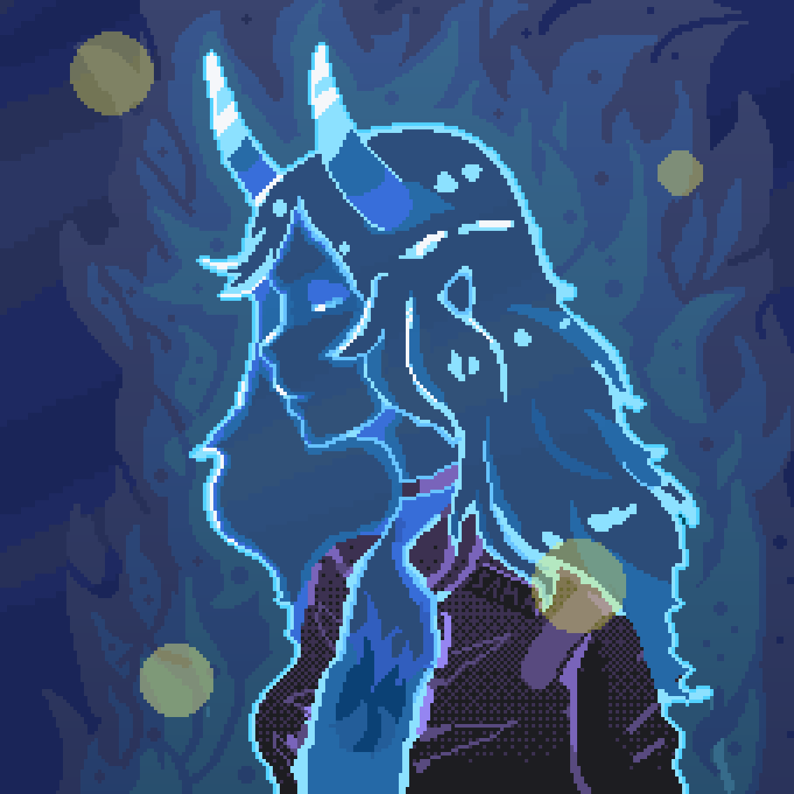 SofPixels's tweet image. Been waiting long time for this collab!💜💜

Bidding opens very soon:

raresama.com/nft/2109/0xcda…