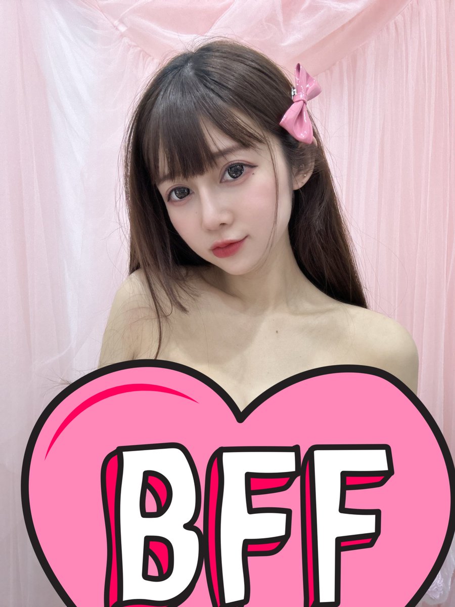 https://t.co/pbqilJCCKL
白色情人節禮物只在VIP☝️ 外面不會有的尺度只有你們有～ https://t.co/0bRC2OWUyT