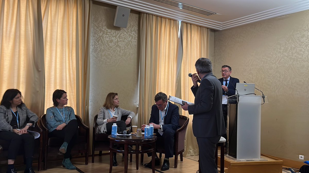 Myriam Thibaut tweet media