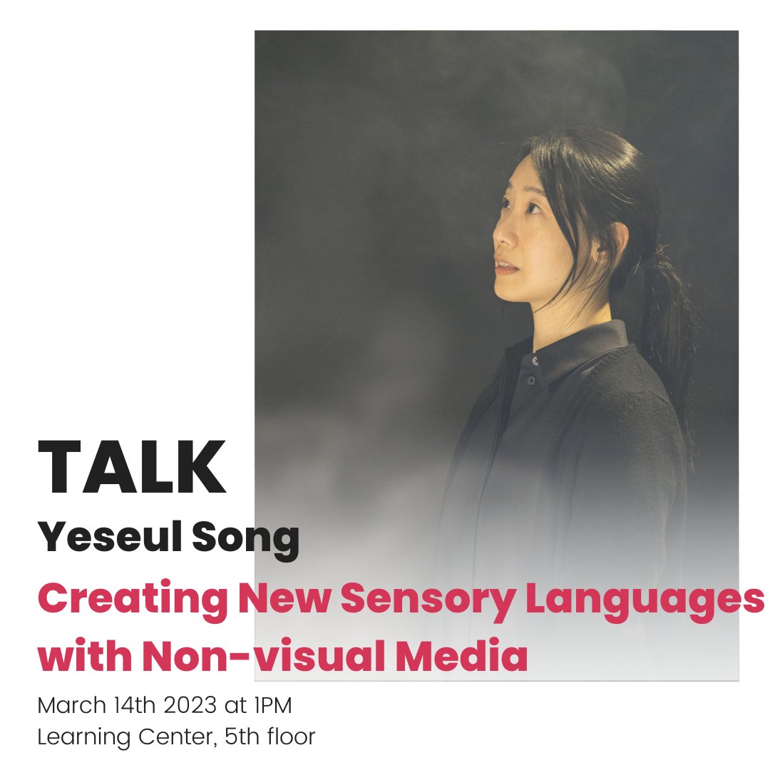 IFT_devinci's tweet photo. 🎤 🔴 Talk alert now |  If you wish to listen to  @pstplanet talk join us on zoom : https://t.co/NoapWFgkHA 🔥

#design #sensorylanguage #interactiondesign https://t.co/RCcVoxhZ7r