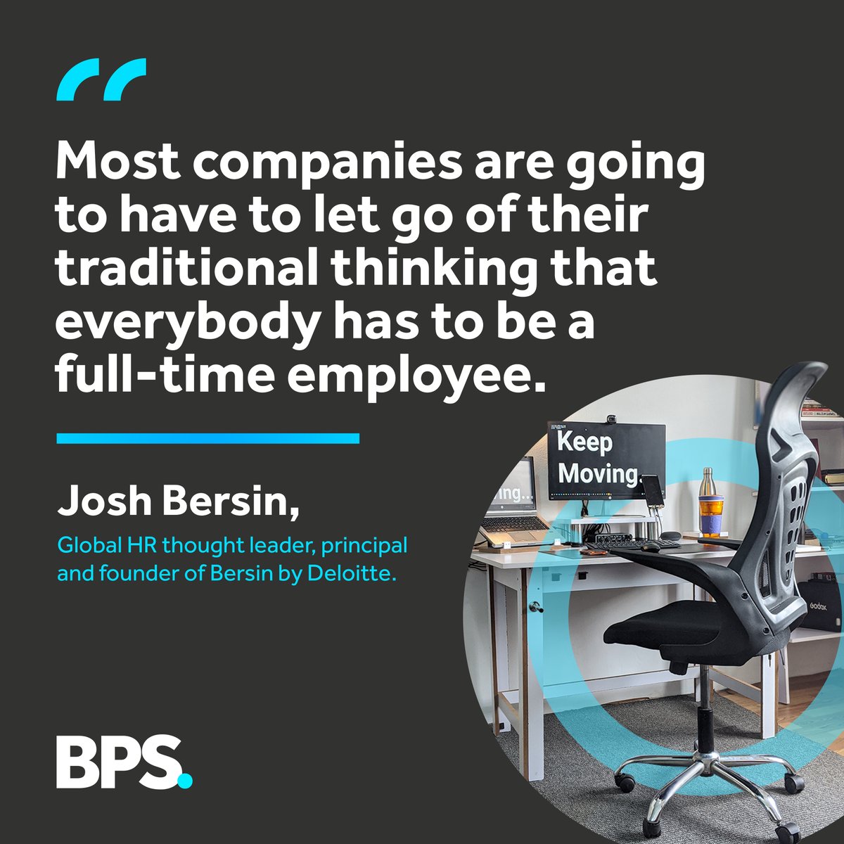 bps_world's tweet photo. The contingent workforce is growing.  

But is your organisation equipped to deal with the operational, financial and legislative risks involved? 

Get the guide that will put your mind at ease: https://t.co/WUJDfXBUyY  

#compliance #risk https://t.co/3Xigug05YX