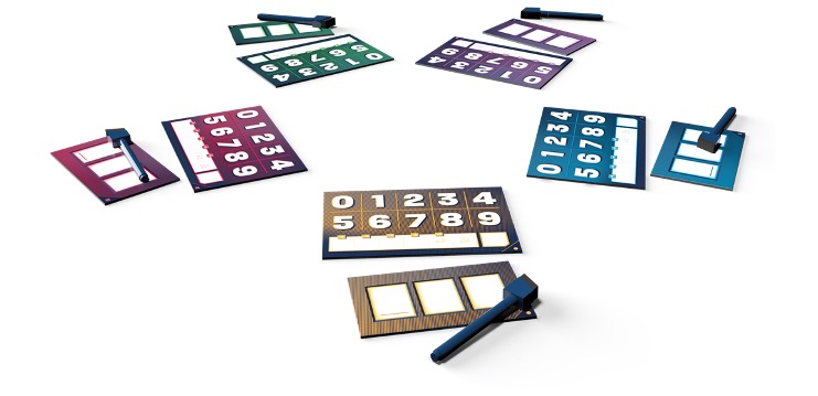 paradoxetempor1's tweet photo. Le prochain party game, prévu pour mai 2023, chez @ReposProduction The Number d'Hisashi Hayashi !!!

➡️ Article : https://t.co/7oL4uWCN1K

@Asmodee_fr #j2s #partygame #jeudesociete https://t.co/Kl8OAwUeW5