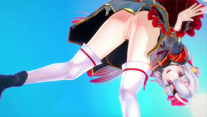 ojoのえっちコンテンツ無限に増えて 