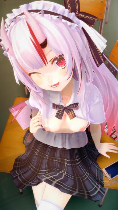 ojoのえっちコンテンツ無限に増えて 