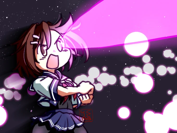 #既掲でもいいのでとにかく古鷹さんを貼ろう 