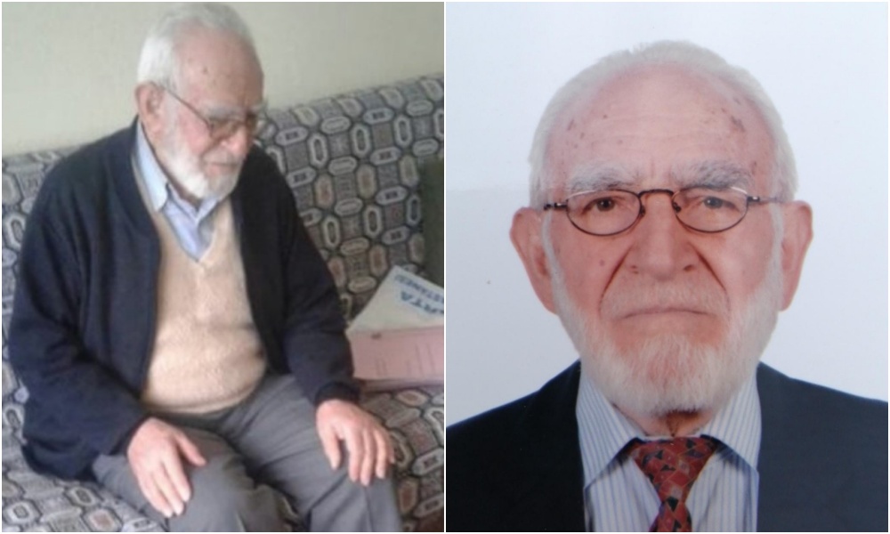 Dinar'da tutuklu Abdullah Aydoğan'ın sağ gözü hapiste kör oldu, sürekli doktora git gel, artık dayanacak hali kalmamış. Son görüşte eşine "Ev hapsi verseler de Ramazan'ı evde geçirsem." demiş. Hastalar genelgesini kim için çıkardınız? 80 y. insana bunlar reva mı? <a href="/bybekirbozdag/">Bekir  Bozdağ</a>