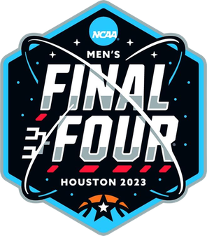 iCGPay's tweet photo. ๐Who's ready for #MarchMadness 2023?๐
#TeamiCG is excited and ready with our brackets! How about you?
Who are you routing for? Tell us! ๐ข https://t.co/id4lt160nP