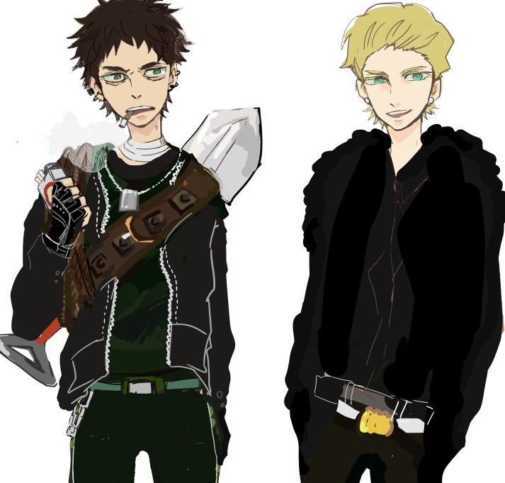 HDo2XtDXw6Xfy67's tweet photo. #southpark #gregstophe
As the unlikely pair of Gregory and the Mole journeyed together, they discovered a bond that transcended their outward differences and touched the very depths of their souls. https://t.co/LcJyKcCCLv
