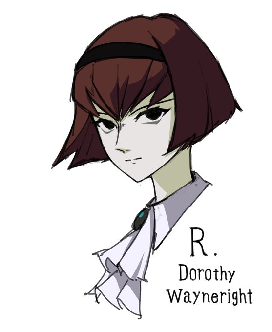 最近なんかビッグオーの話題タイムラインでよく見かけるのでここぞとばかりに再掲するね… 