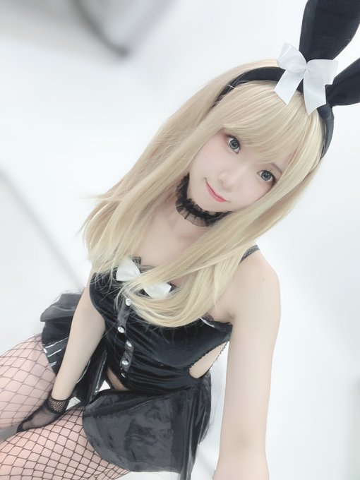 コスプレイヤーHattie（へティー）のTwitter画像39