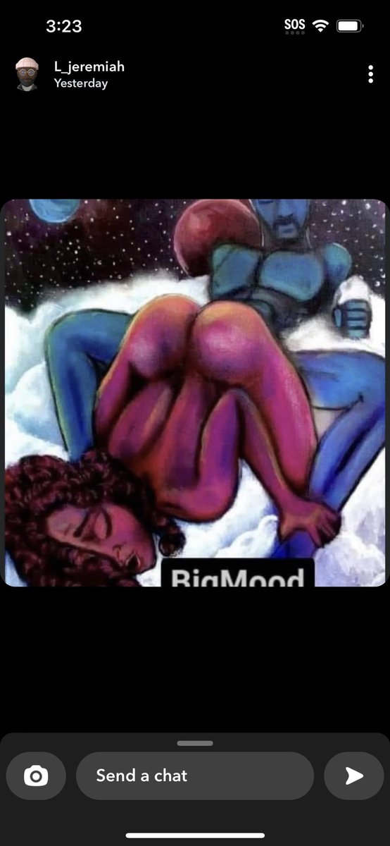 JeneeShanice tweet picture