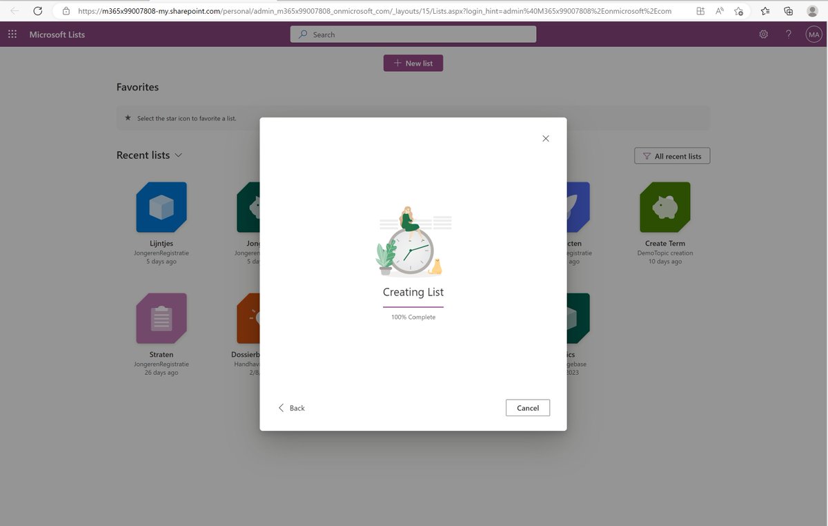 Anouck Fierens tweet media