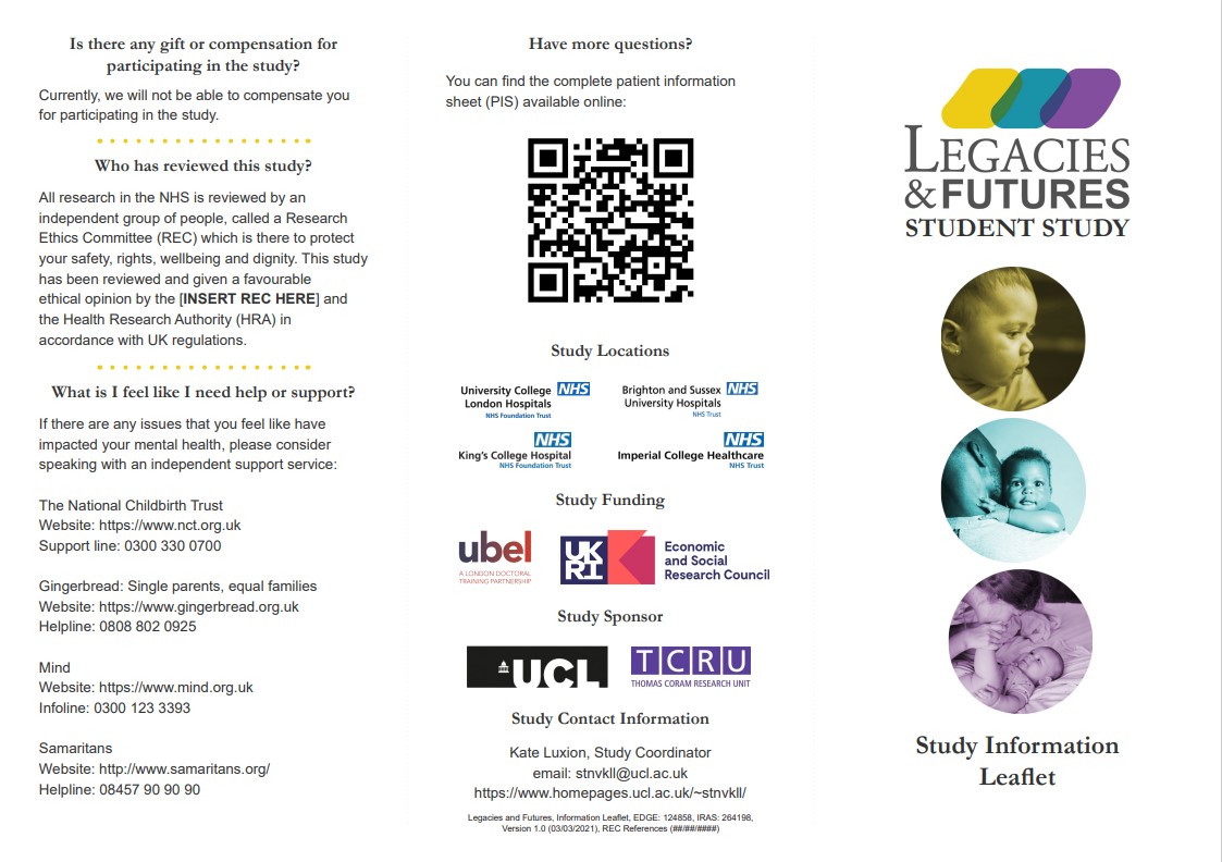 Homerton Research & Innovation tweet media