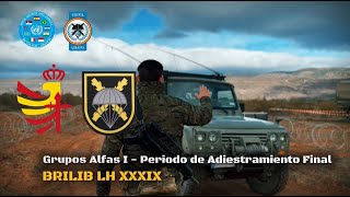 FORE_CIOR_ES's tweet photo. ¿Cómo se adiestran nuestros #paracaidistas #BRIPAC para desplegar en #Líbano 🇱🇧?
Las unidades del contingente #BRILIB XXXIX #UNIFIL_🇺🇳 continúan con su adiestramiento final previo a su evaluación.
#ElSalvador🇳🇮 #SomostuEjército 🇪🇸 https://t.co/gMOe1OKXne https://t.co/yY52tgyBiX