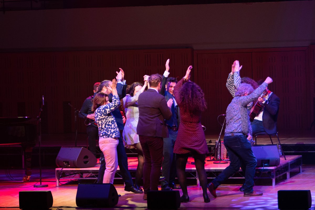 ITMADublin's tweet image. We&apos;d like to thank all our artists and everyone who came out Sunday for our Drawing from the Well concert. A beautiful night made possible thanks to our sponsors, ITMA staff and continued support from @NCH_Music.

#RTESupportingtheArts