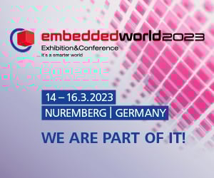Trulyhandsfree's tweet image. Attending Embedded World? Visit our valued partner Silicon Labs and check out a live demo featuring Sensory wake words made with #voicehub . Exhibit Hall 4A in Booth 4A-128 & 129
#EW2023 #embeddedai #voicecontrol #wearables