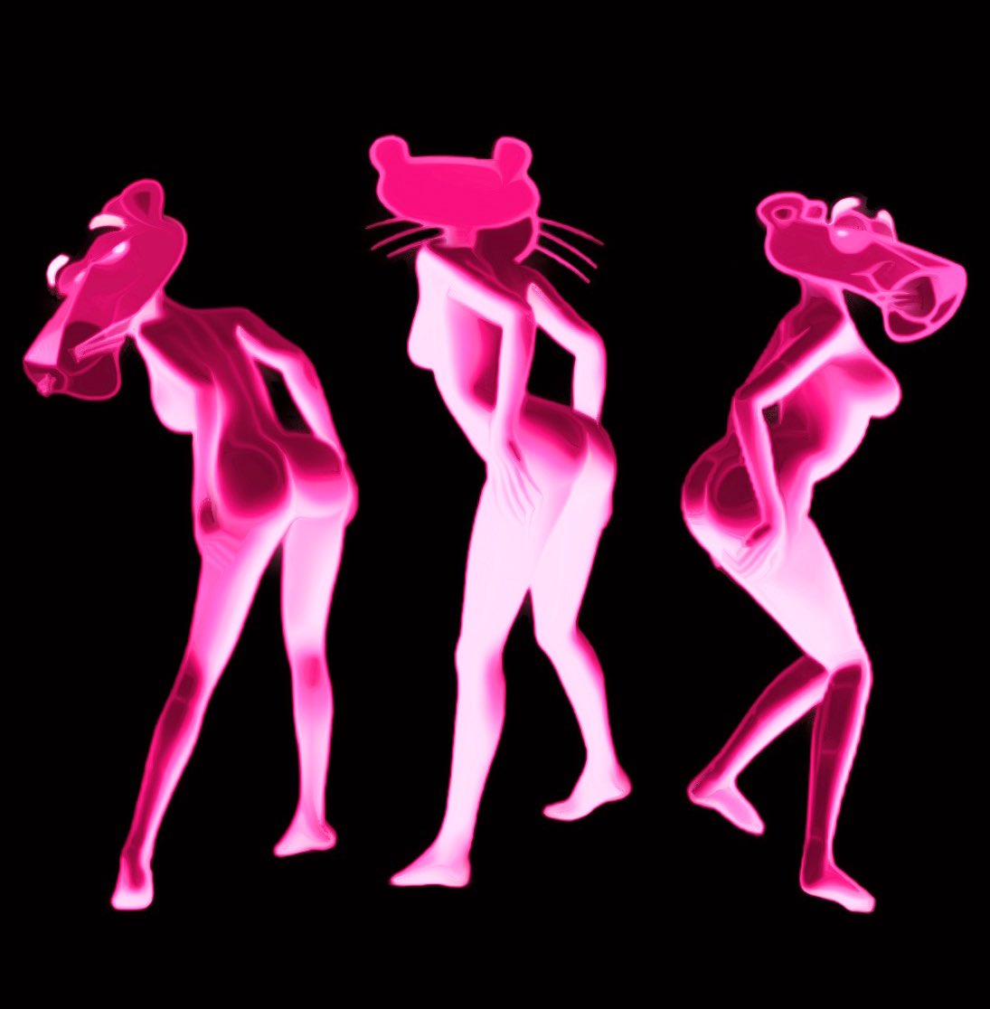 8rain8rand's tweet photo. #絵 #イラスト #ピンクパンサー
#art #digitalart #pinkpanther https://t.co/XJ7bvyWPV8
