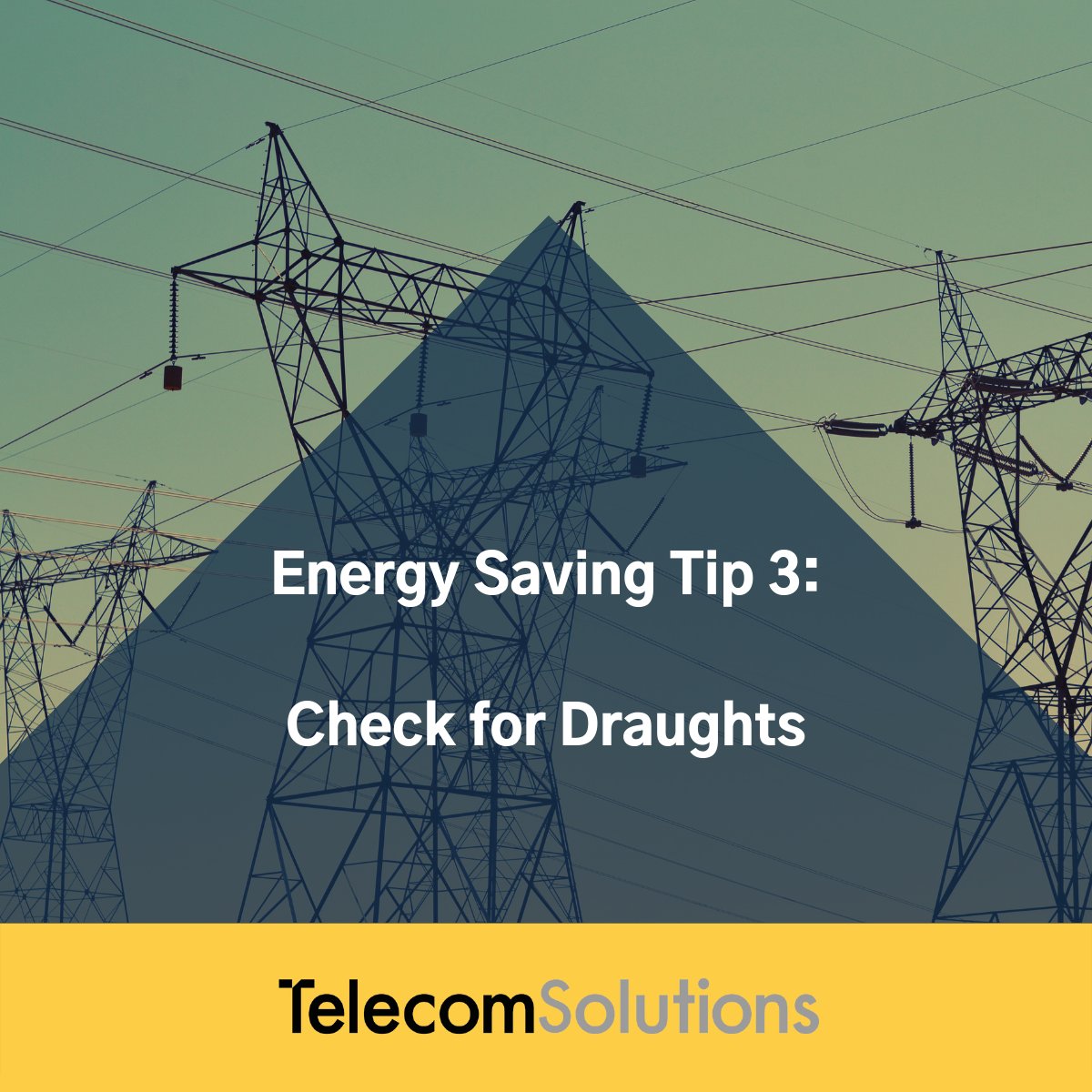 Telecom Solutions tweet media