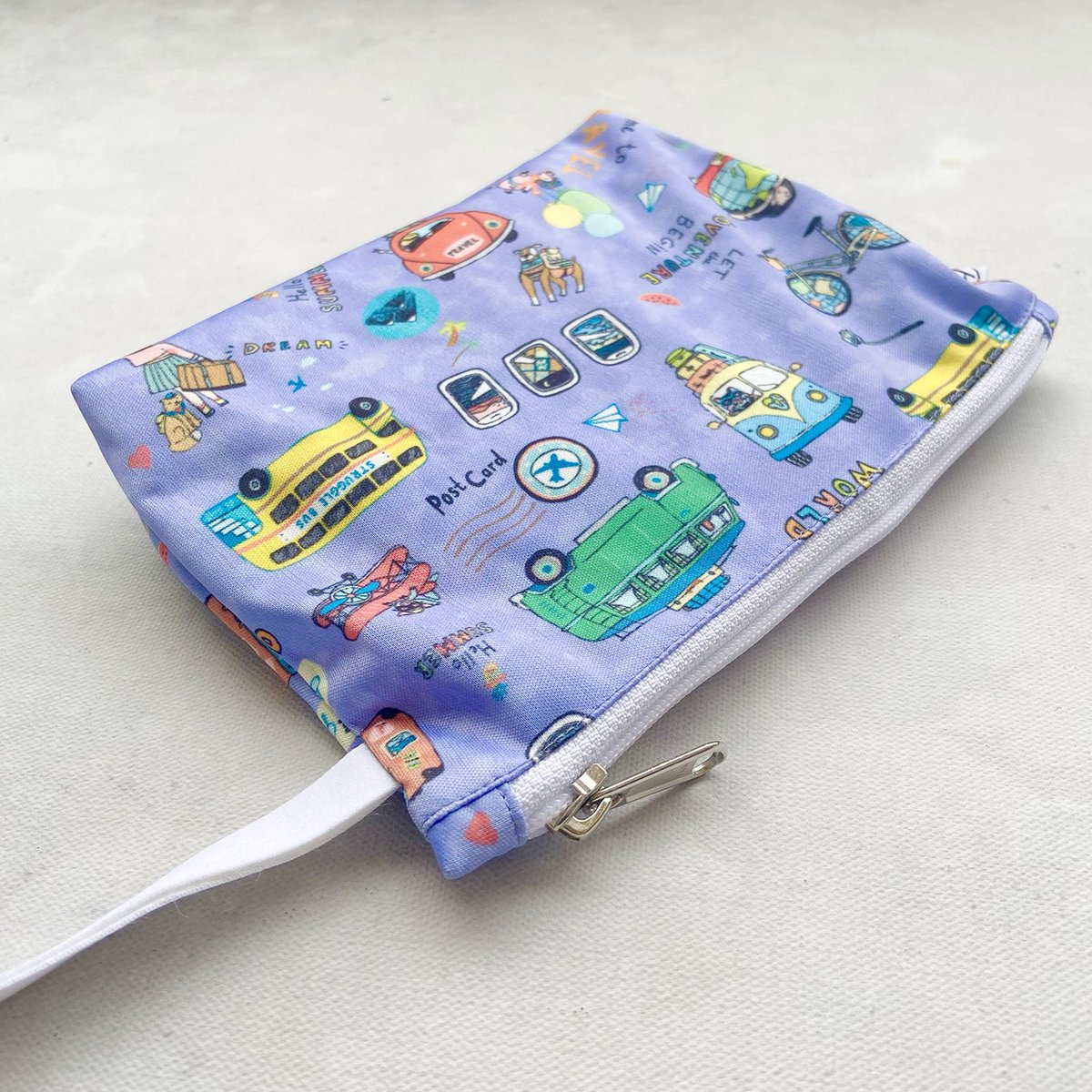 BhoomiClothPads's tweet photo. Minibags are a great way to organize well. Not just are they handy for storing 5-6 #Bhoomi pads, they can be put to use for various other purposes like: 
• Carry your mobile, some money for a short outing
• Store medicines
• Organize your #accessories

https://t.co/ayxg8wjyOG https://t.co/TrONqzsPPh