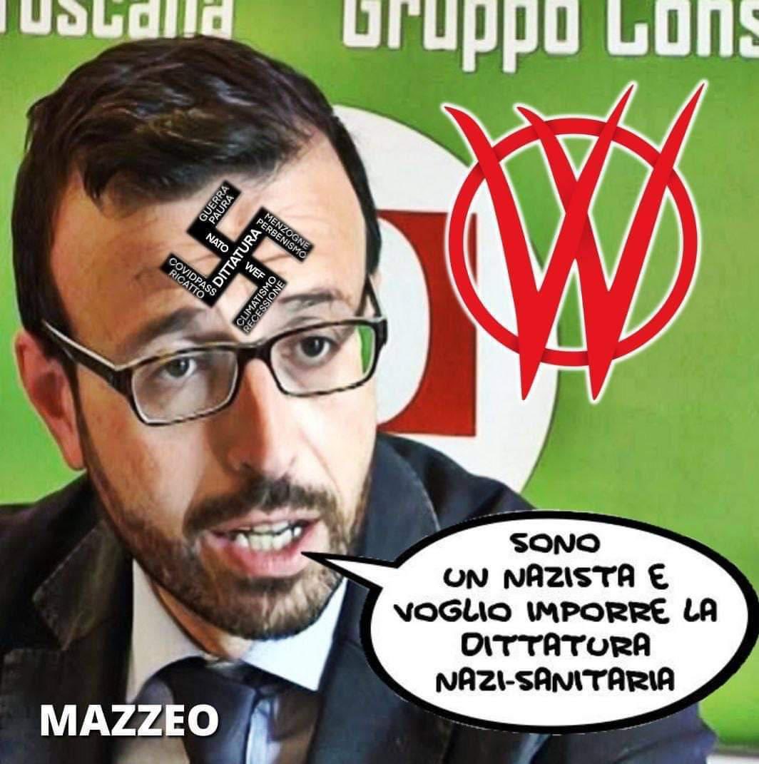 eren52088's tweet photo. #V_V AZIONI SOCIAL
⚡️💥🔨‼️✌️✌️
REAZIONI

#ViVi
Anche ai giornalisti piacciono le nostre immagini, non riescono a trattenersi dal pubblicarle sui giornali 😁✌️
👇👇 https://t.co/ihB5DDGkTF