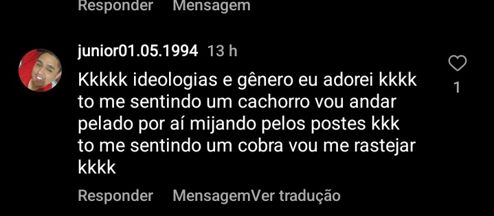 Luciano Landim tweet media