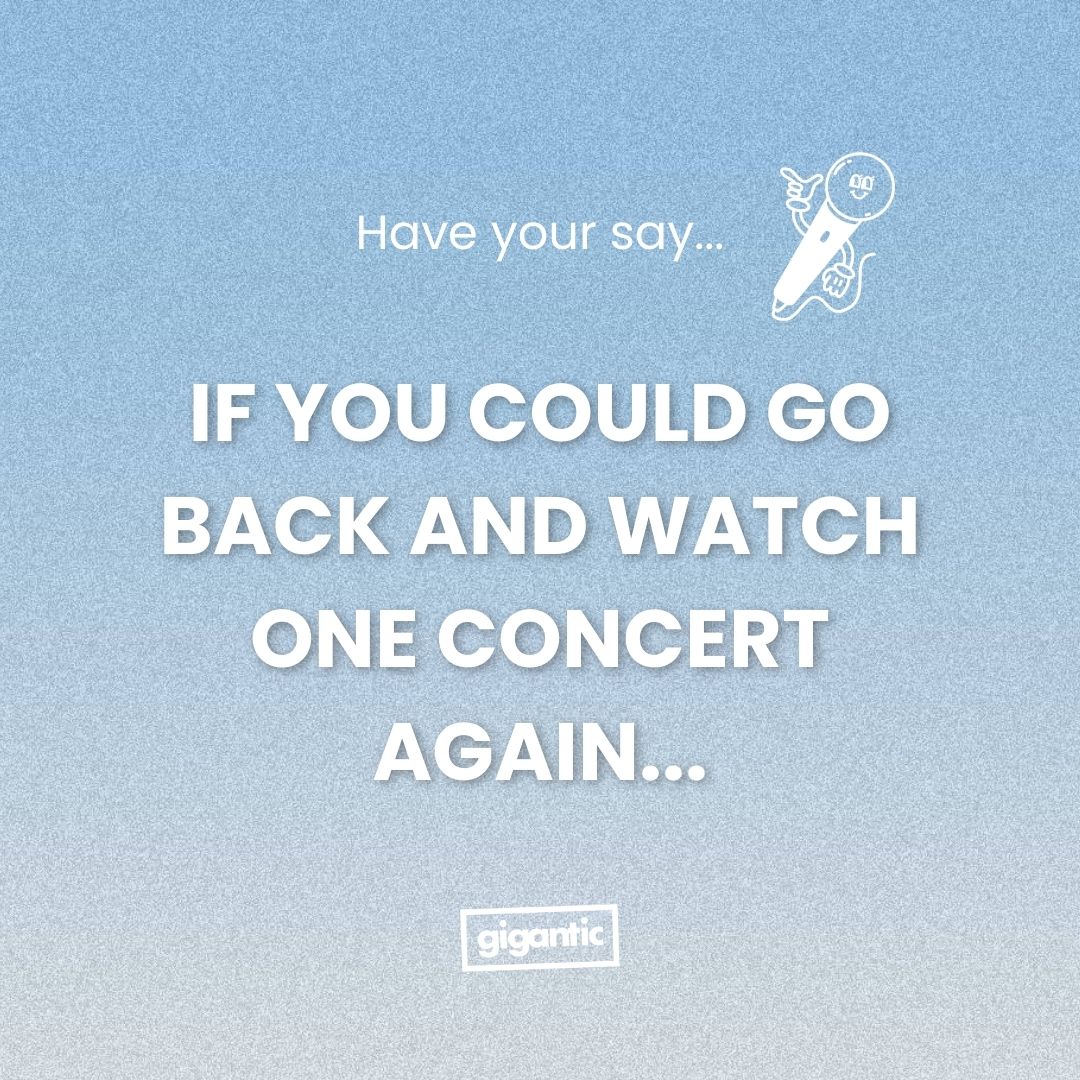 What would you choose? 🎶🙌