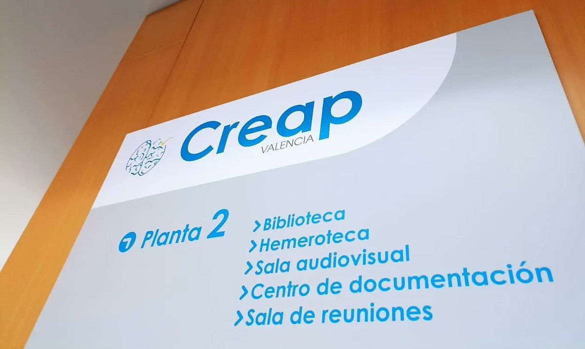 Creap_Valencia's tweet photo. ¿Qué enfermedades mentales se consideran graves?
ℹ️ Te dejamos una completa #BúsquedaBibliográfica sobre bibliografía en #TMG
Desde el #ServiciodeReferencia del #CreapValencia
➡️ https://t.co/z3IFzhcFvB
#SaludMental #Creap #Psicología #Cre #RedCre #Imserso #Valencia #Salud https://t.co/dvjZyvq04c