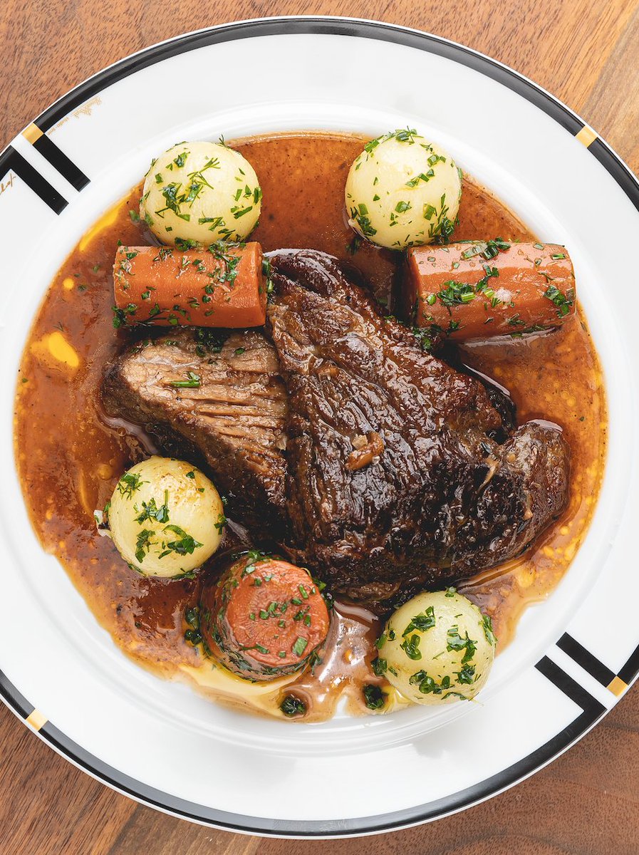 CanEmbJordan's tweet image. تذوق  #Angusbeef الكندية العالية الجودة من تحضير الشيف الشهير  Cameron Stauchولاحظ الفرق . #TasteofCanada 
@camcooks @AAFC_Canada @CanadianBeef