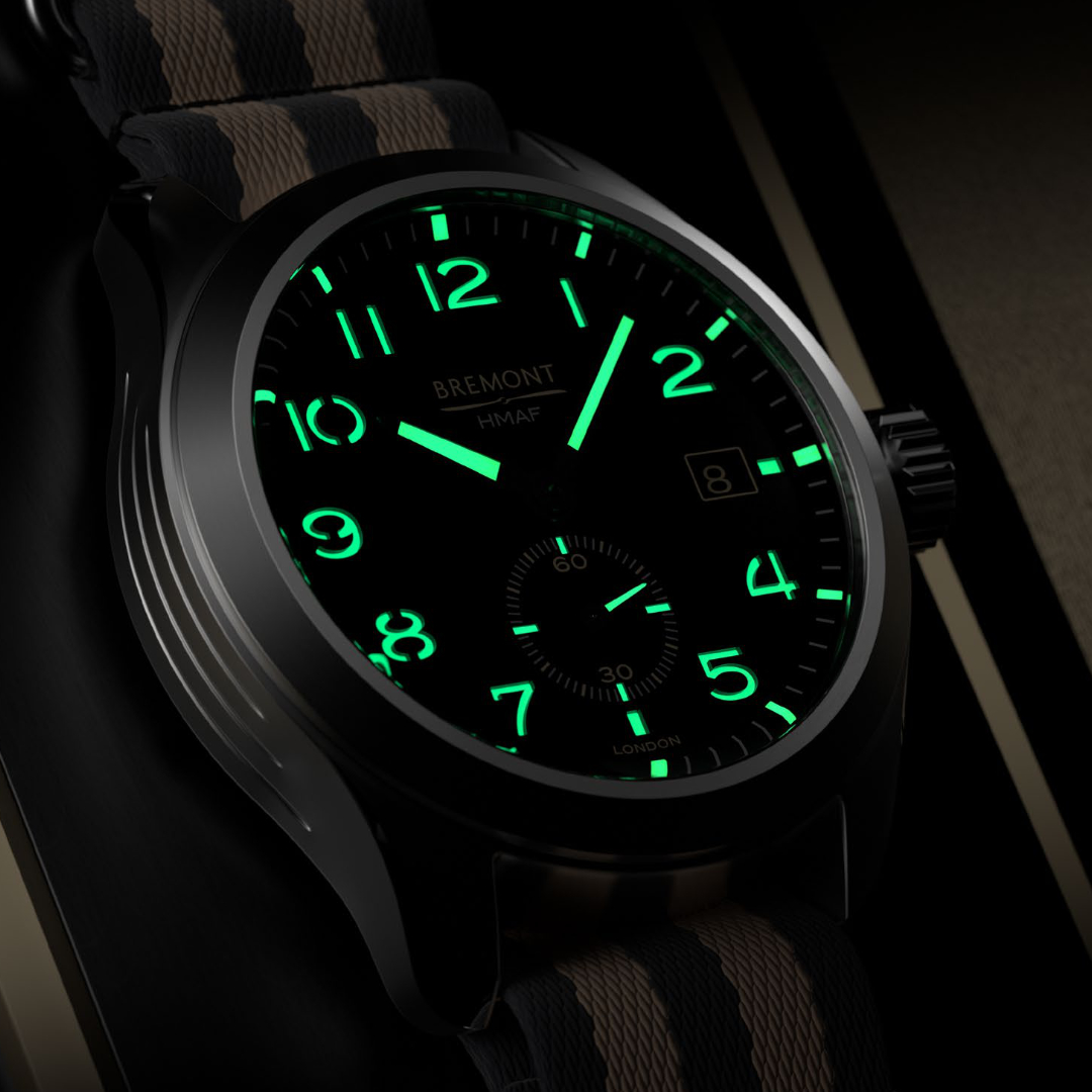 JuraWatches's tweet photo. Introducing the Bremont Armed Forces Broadsword Recon. Limited to just 200 pieces, an extension of the best-selling Broadsword,s a contemporary take on the "Dirty Dozen" field watch.
https://t.co/oTRLFQi8rz
#JuraWatches #Bremont #ArmedForces #Broadsword #TestedBeyondEndurance https://t.co/onHBs3r1XG