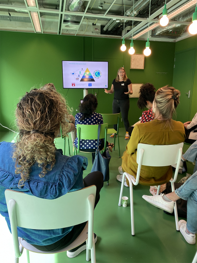 LegalDesignThinking tweet media