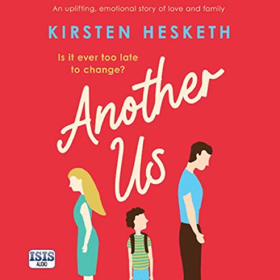 kirsten_hesketh's tweet photo. To celebrate #MothersDay, I'm delighted to be giving away a copy of my debut Another Us together with some choccie goodies. Another Us is a story of love &amp; family narrated by a harassed mum &amp; was written from the heart! 
Just like and RT to enter. 
Closes 6pm Friday 18th
UK only https://t.co/E53wYowtkx