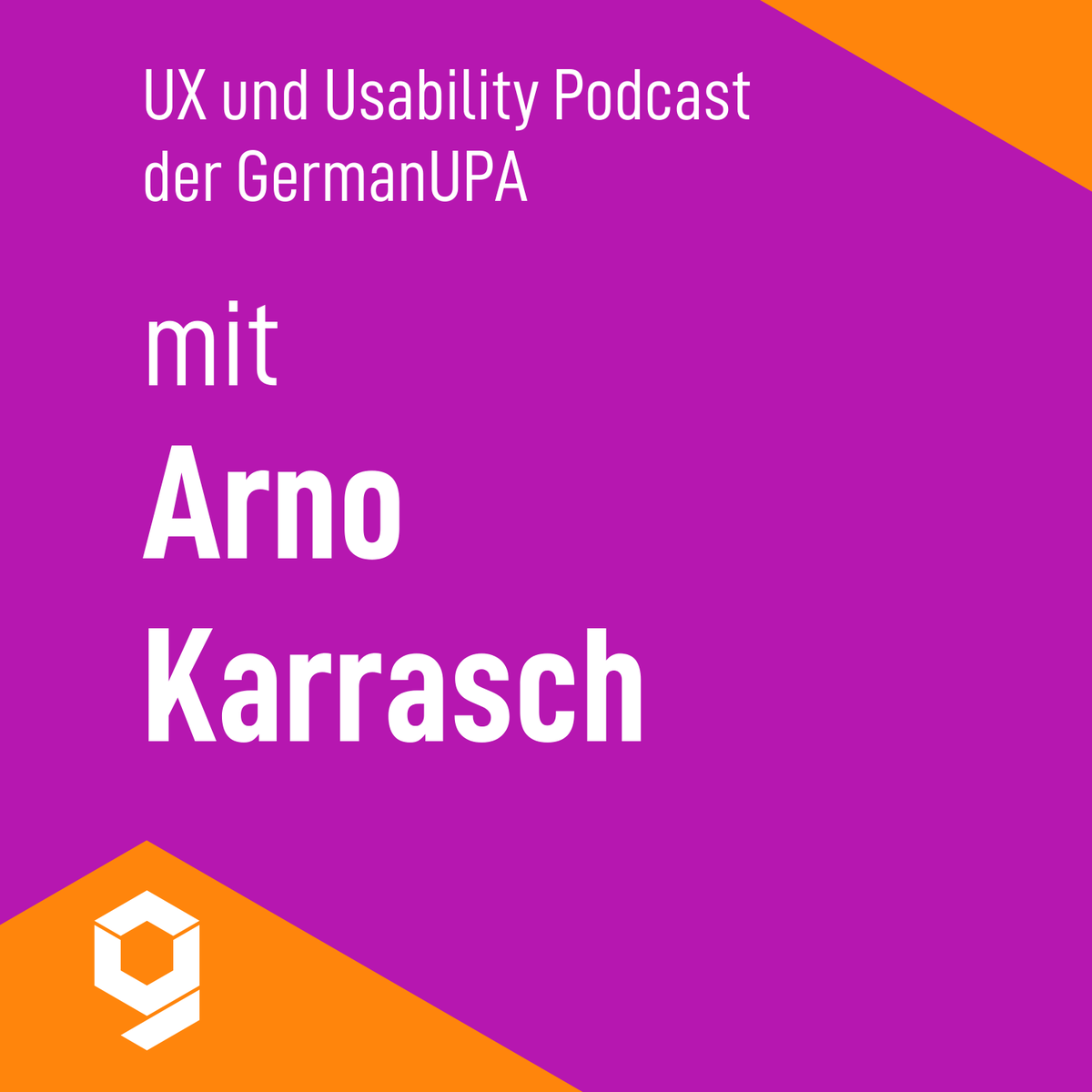 Schon gehört?
germanupa.de/veranstaltunge…

Unser Gast war Arno Karrasch und er hat mit uns über UX und Storytelling gesprochen. Was macht eine gute und einpärgsame Story aus? Und warum überhaupt Stories? 

#ux #usability #podcast #stories #story #storytelling #uxcommunity #wissen