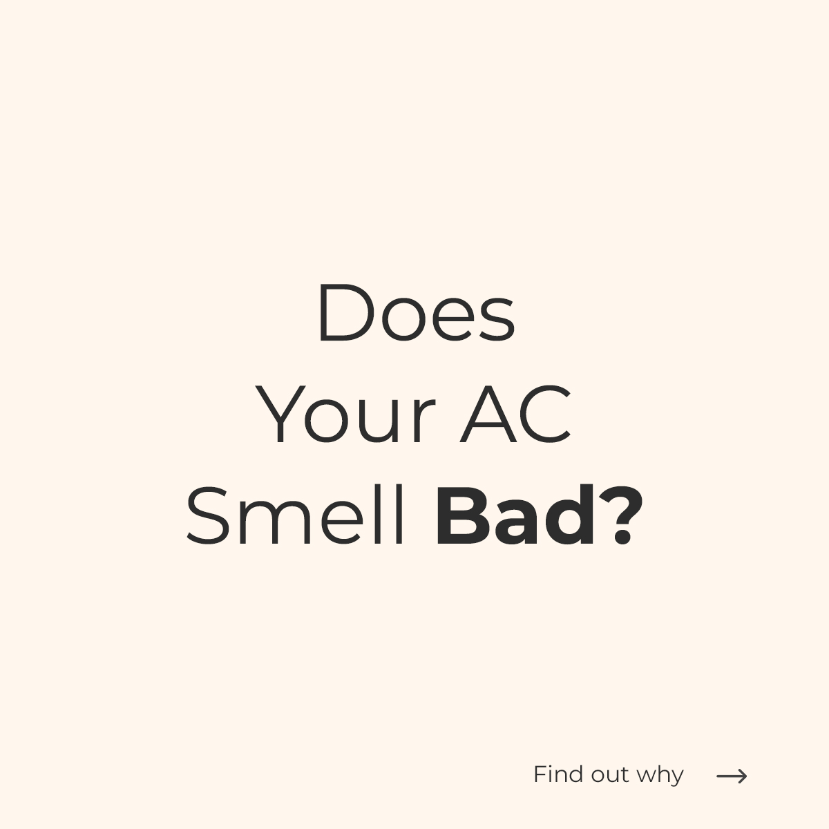 CieloWigle's tweet image. Is your AC making you hold your nose? 🤢👃
Learn more about it here: cielowigle.com/blog/5-reasons…

Use Cielo Breez to stay on top of your AC maintenance.
Keep track of your air conditioner usage and get timely alerts when the air filter needs cleaning.

 #SmartACControl #ACMaintenance